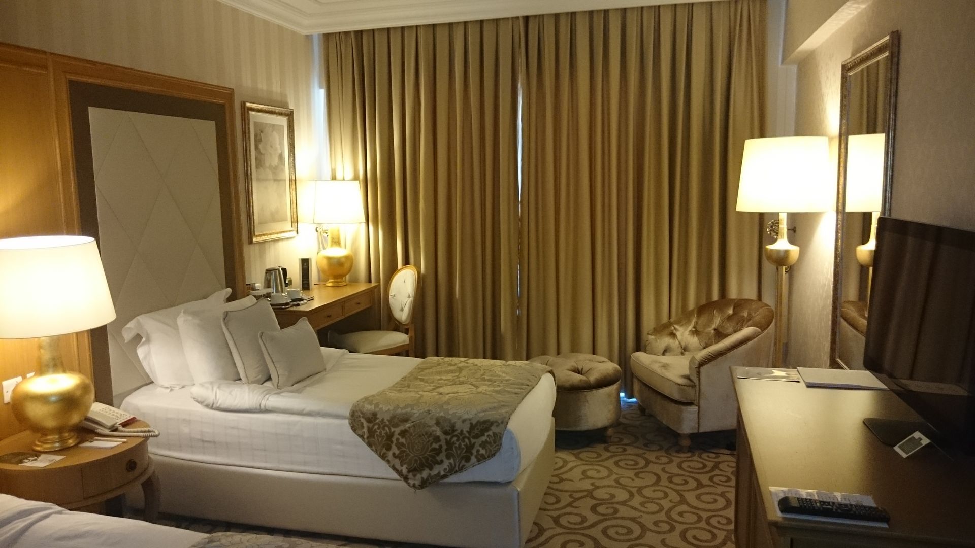 grand pasha hotel and casino and spa