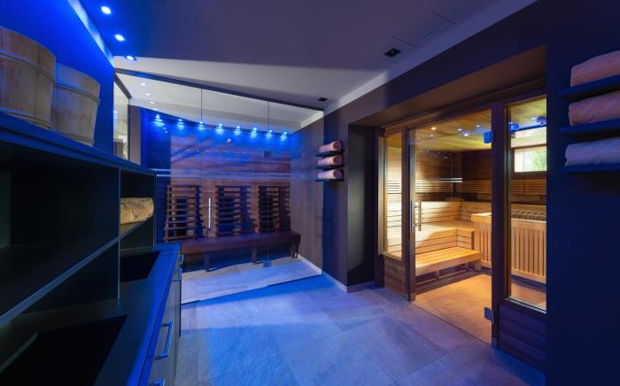 fairhotel hochfilzen