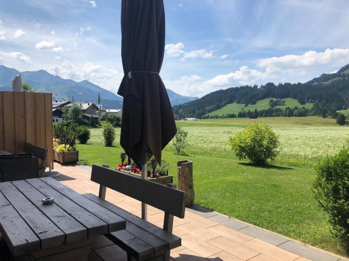 fairhotel hochfilzen