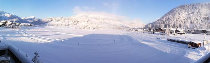 fairhotel hochfilzen