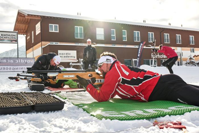 fairhotel hochfilzen