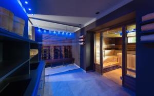 fairhotel hochfilzen