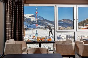 fairhotel hochfilzen