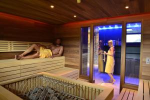 fairhotel hochfilzen