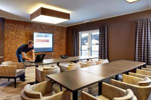 fairhotel hochfilzen