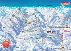 fairhotel hochfilzen