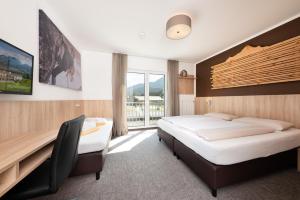 Fairhotel Hochfilzen,Fieberbrunn>>Austrian Alps,4 star