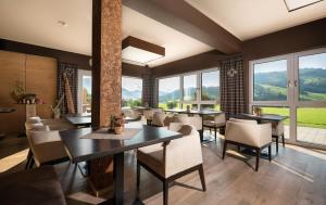 fairhotel hochfilzen