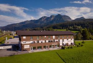 Fairhotel Hochfilzen,Fieberbrunn>>Austrian Alps,4 star
