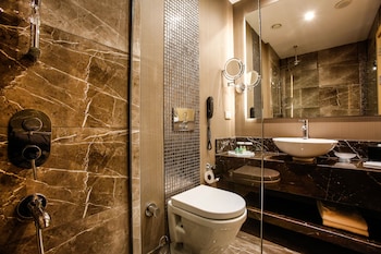 park dedeman bostanci hotel