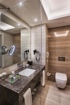 park dedeman bostanci hotel