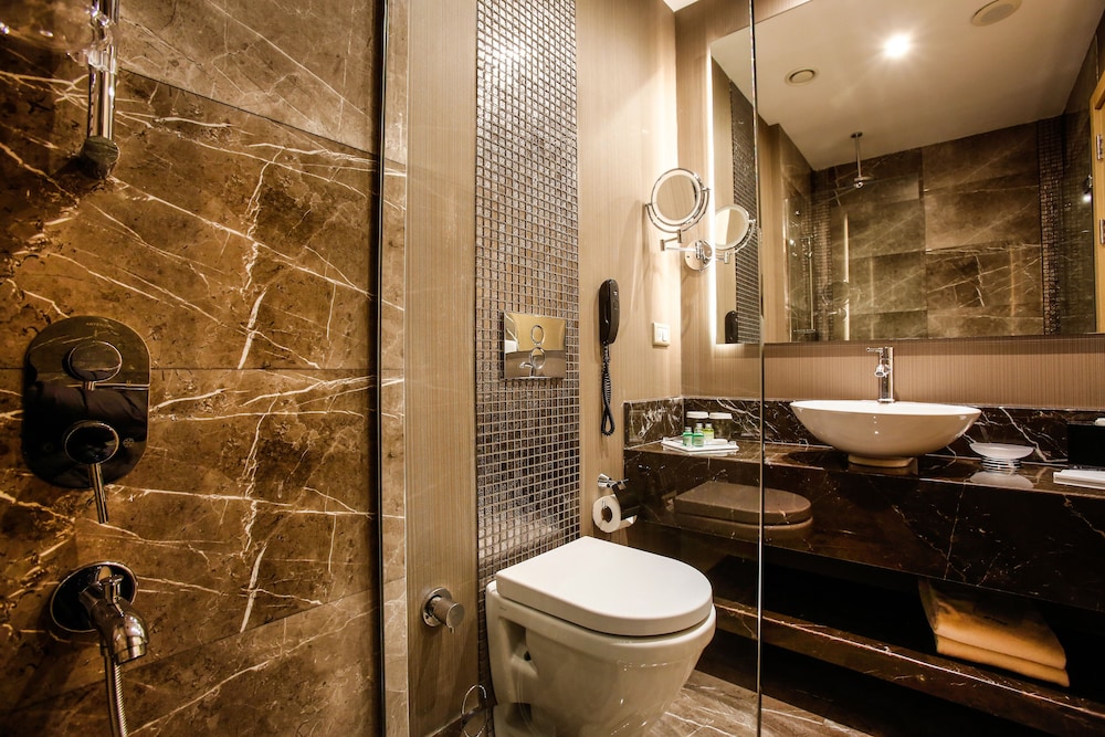 park dedeman bostanci hotel