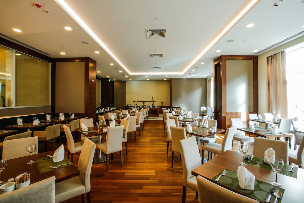 park dedeman bostanci hotel