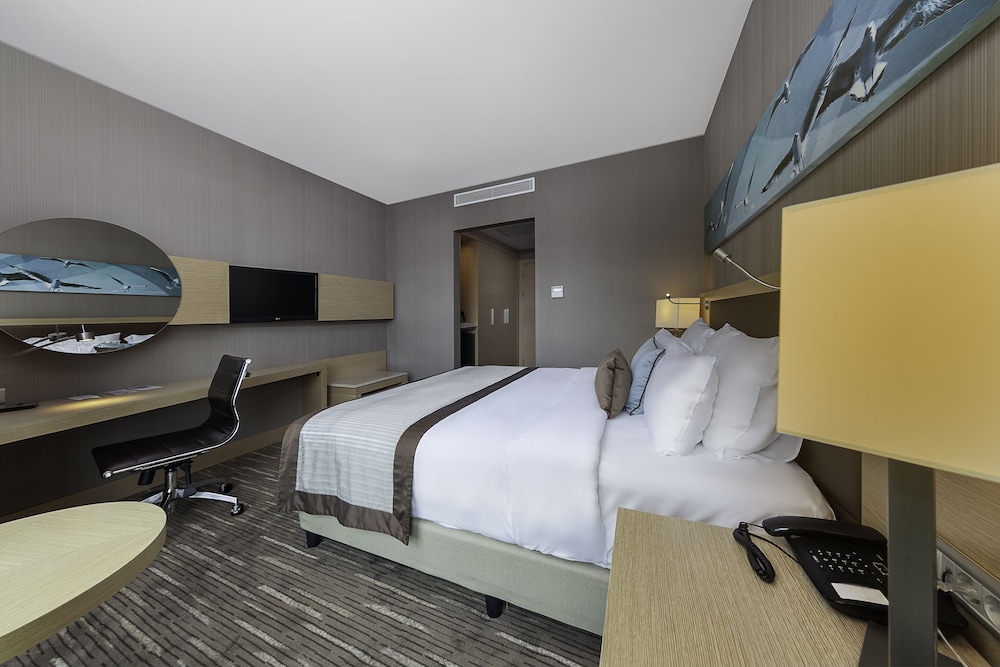 park dedeman bostanci hotel