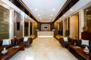 Park Dedeman Bostanci Hotel,Istanbul>>Atasehir,4 star