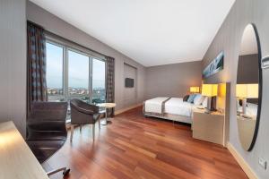 Park Dedeman Bostanci Hotel,Istanbul>>Atasehir,4 star