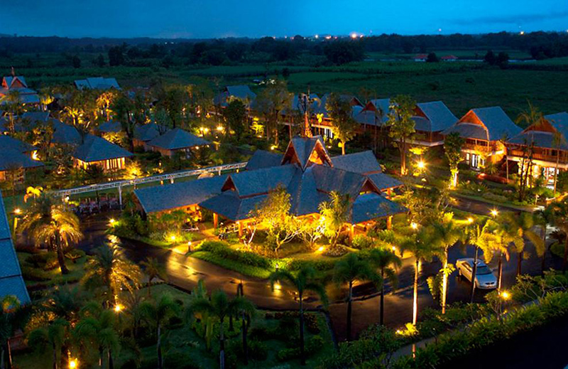 Phowadol Resort & Spa