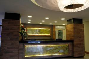 sky ville gramado hotel