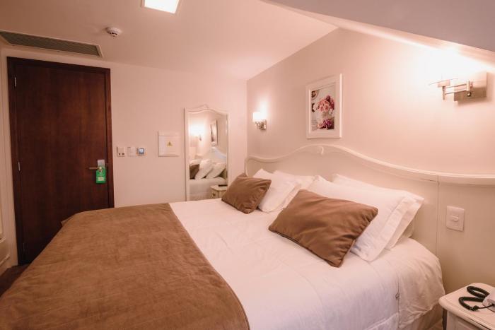 hotel monte felice centro