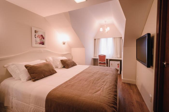 hotel monte felice centro