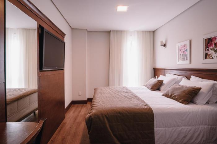 hotel monte felice centro