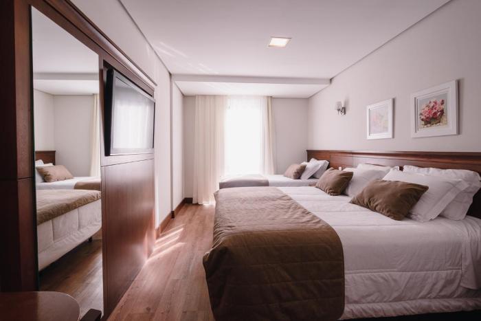 hotel monte felice centro