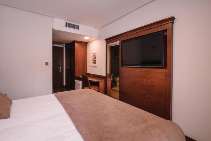 hotel monte felice centro