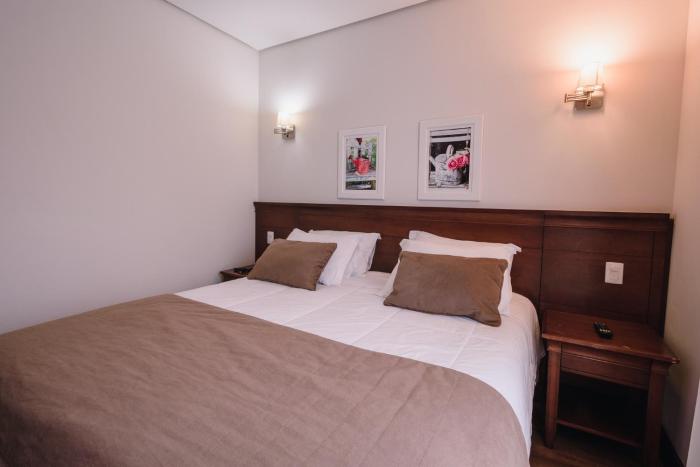 hotel monte felice centro