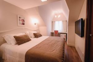 hotel monte felice centro