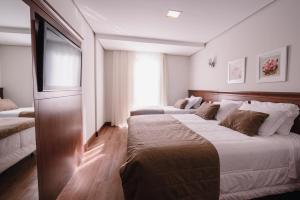 hotel monte felice centro