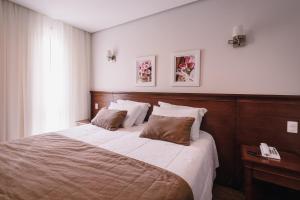 hotel monte felice centro