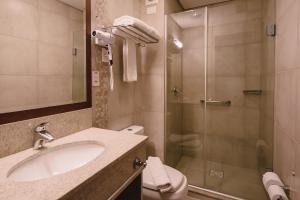 hotel monte felice centro