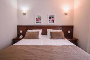 hotel monte felice centro