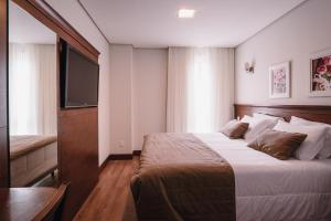 hotel monte felice centro