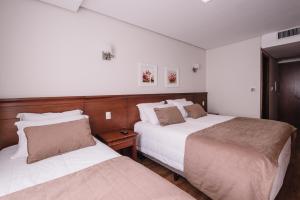 hotel monte felice centro