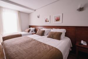 hotel monte felice centro