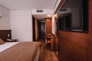 hotel monte felice centro