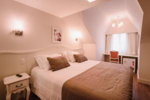 hotel monte felice centro