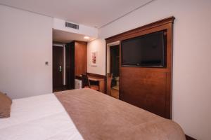 hotel monte felice centro