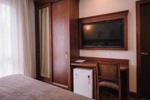 hotel monte felice centro