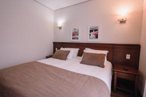 hotel monte felice centro