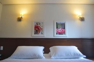 hotel monte felice centro