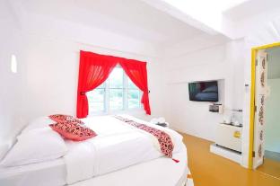 The Buda Resort Muaklek,Phaya Yen>>Muak Lek,4 star