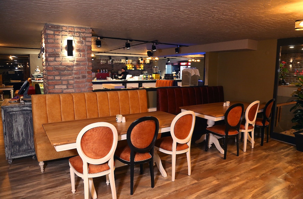 marvell city otel