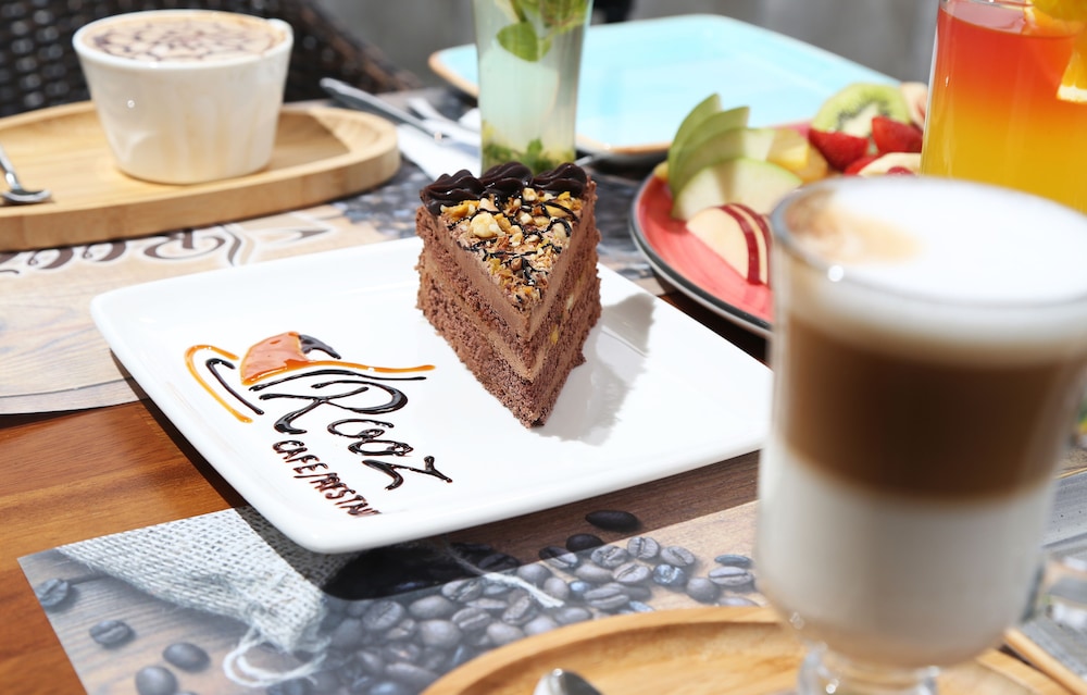 marvell city otel