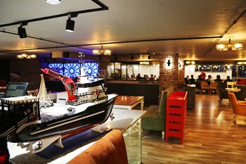 marvell city otel