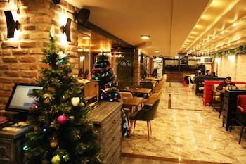 marvell city otel