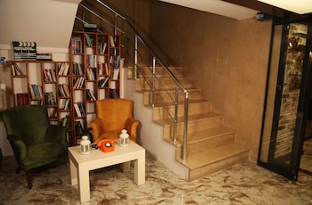 marvell city otel