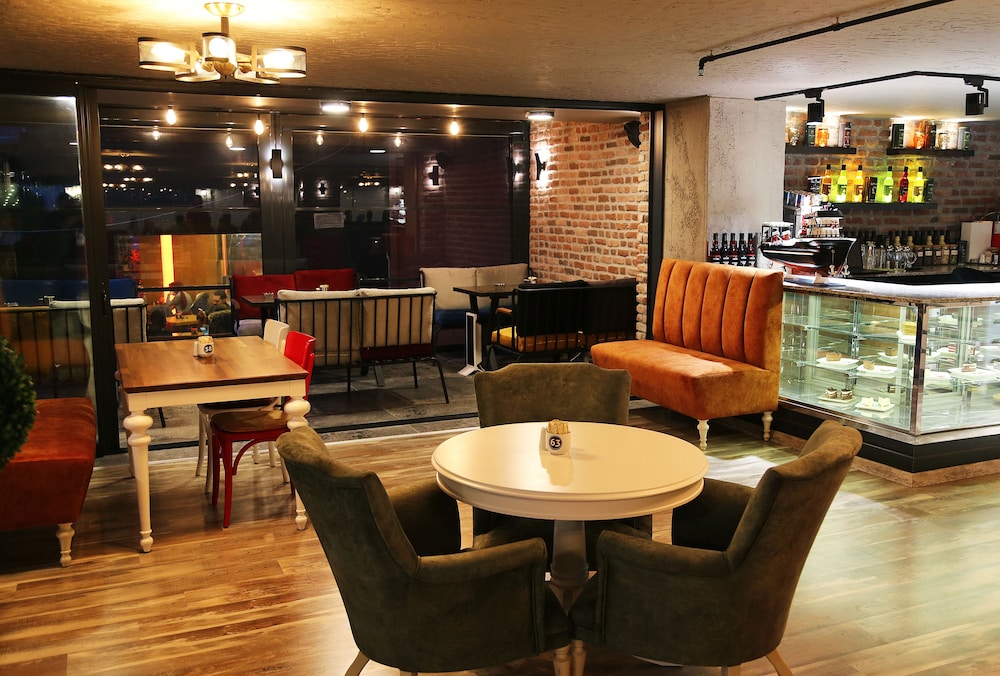 marvell city otel