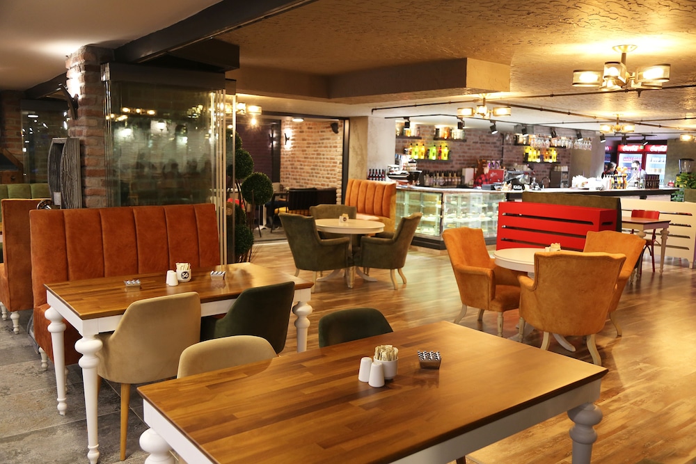 marvell city otel